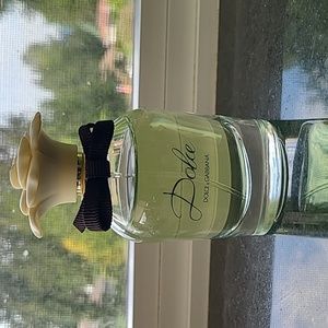 DOLCE by DOLCE & GABBANA Women's EDP Fragrance  1.6 oz.